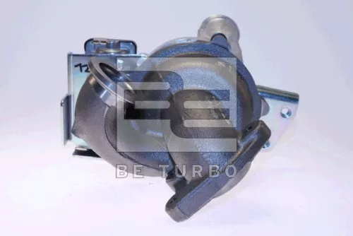 BE TURBO Turbolader 128079RED BE TURBO (128079RED)