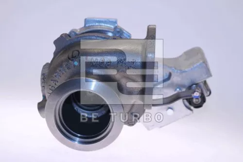 BE TURBO Turbolader 128084 BE TURBO (128084)