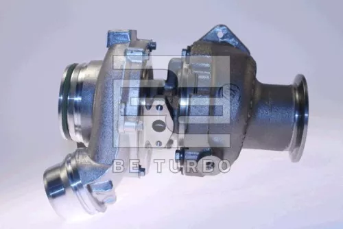 BE TURBO Turbolader 128084RED BE TURBO (128084RED)