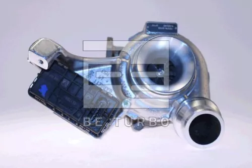 Turbolader 128084RED BE TURBO