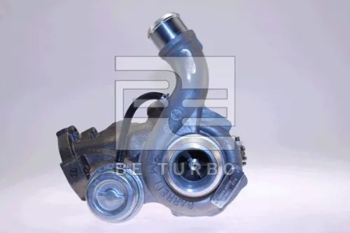 BE TURBO Turbolader 128086 BE TURBO (128086)