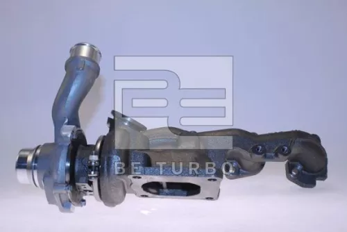 BE TURBO Turbolader 128086 BE TURBO (128086)