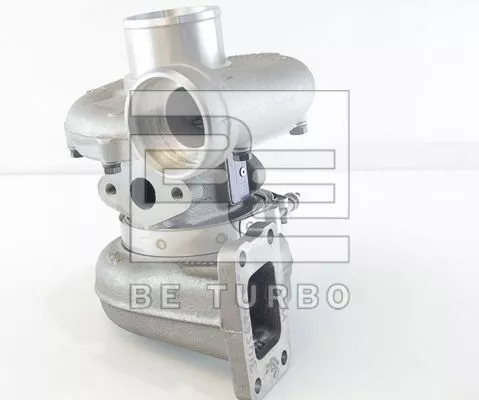 Turbolader 128092 BE TURBO