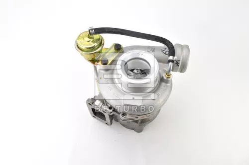 Turbolader 128104 BE TURBO