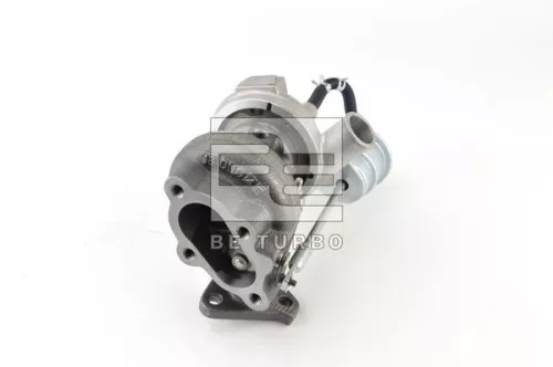 BE TURBO Turbolader 128111 BE TURBO (128111)