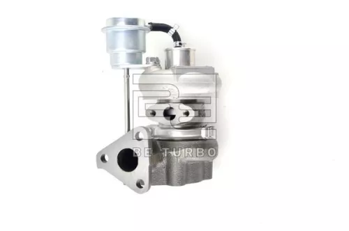 BE TURBO Turbolader 128111 BE TURBO (128111)