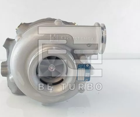 BE TURBO Turbolader 128114 BE TURBO (128114)