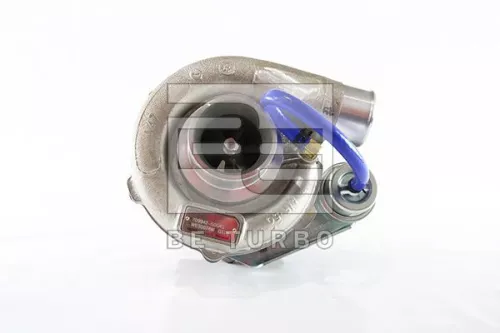 BE TURBO Turbolader 128120 BE TURBO (128120)