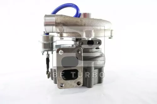 Turbolader 128120 BE TURBO