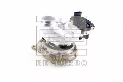BE TURBO Turbolader 128126RED BE TURBO (128126RED)