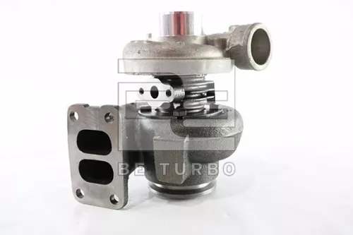 Turbolader 128127 BE TURBO
