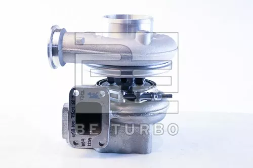 BE TURBO Turbolader 128128 BE TURBO (128128)