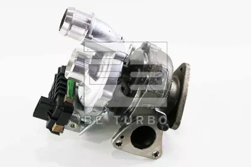 BE TURBO Turbolader 128141 BE TURBO (128141)