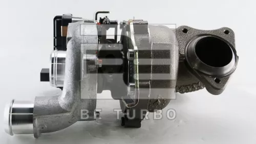 BE TURBO Turbolader 128149 BE TURBO (128149)