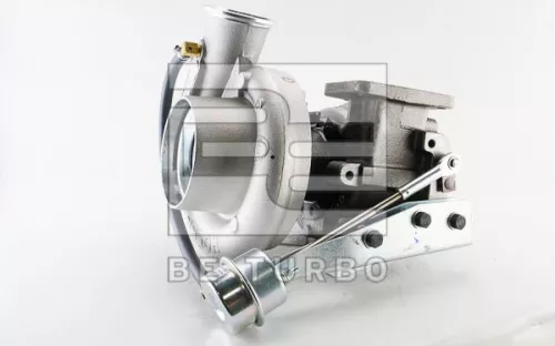 Turbolader 128172 BE TURBO