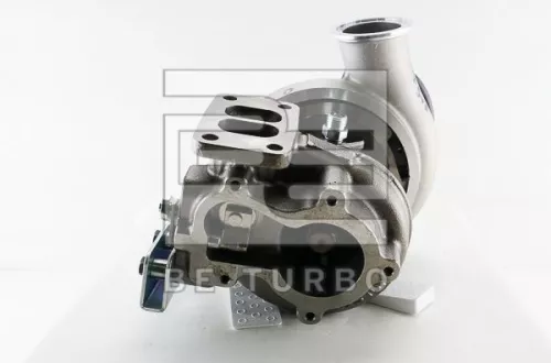 BE TURBO Turbolader 128172 BE TURBO (128172)