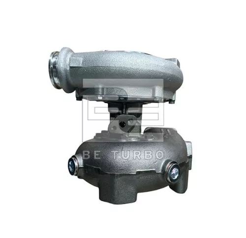 BE TURBO Turbolader 128198 BE TURBO (128198)