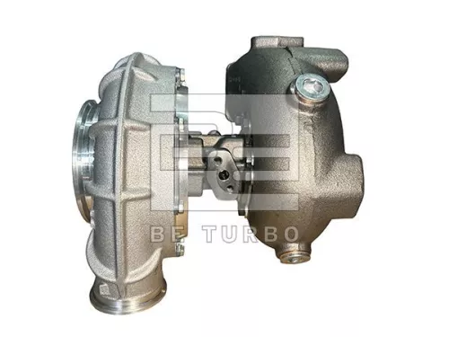 BE TURBO Turbolader 128200 BE TURBO (128200)