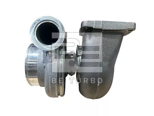 BE TURBO Turbolader 128219 BE TURBO (128219)