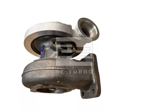 BE TURBO Turbolader 128222 BE TURBO (128222)