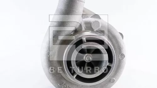 BE TURBO Turbolader 128225 BE TURBO (128225)