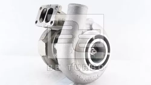 Turbolader 128225 BE TURBO