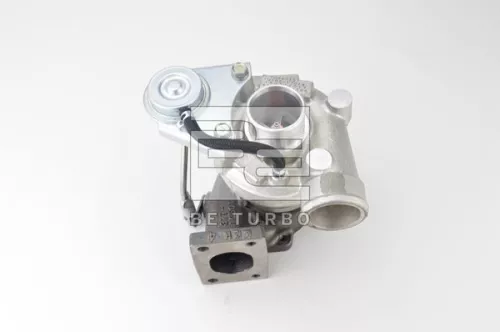 Turbolader 128247 BE TURBO