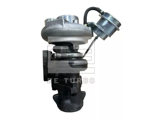 BE TURBO Turbolader 128250 BE TURBO (128250)