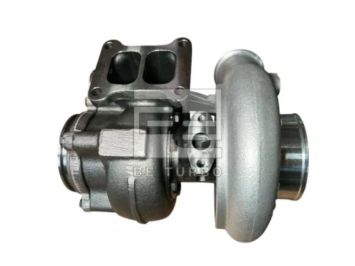 BE TURBO Turbolader 128257 BE TURBO (128257)