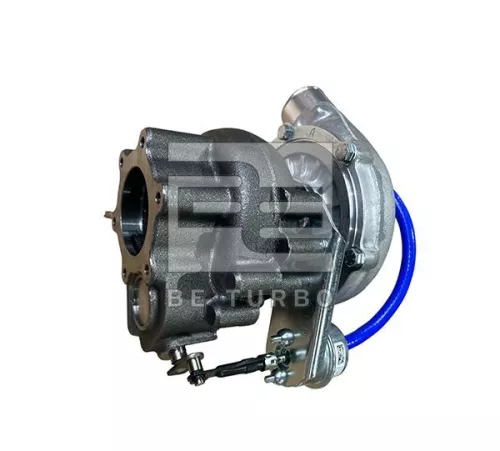 BE TURBO Turbolader 128273 BE TURBO (128273)