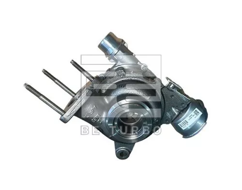 BE TURBO Turbolader 128276 BE TURBO (128276)
