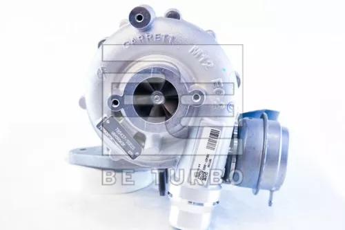 BE TURBO Turbolader 128277 BE TURBO (128277)