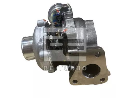 BE TURBO Turbolader 128281RED BE TURBO (128281RED)