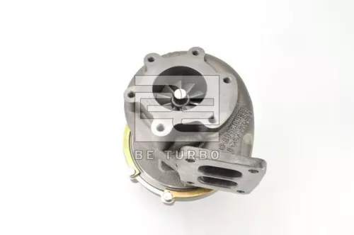 BE TURBO Turbolader 128291 BE TURBO (128291)