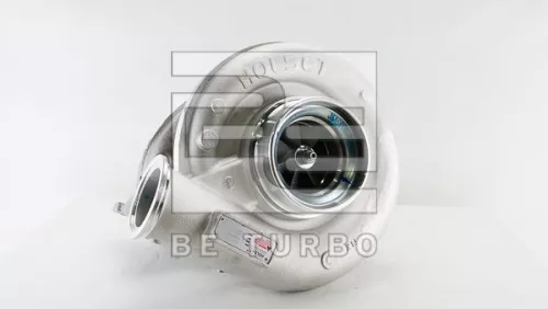 Turbolader 128304 BE TURBO