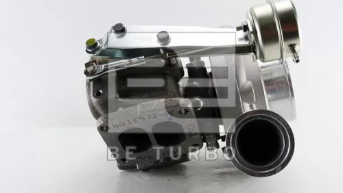 BE TURBO Turbolader 128305RED BE TURBO (128305RED)