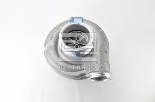 BE TURBO Turbolader 128377 BE TURBO (128377)