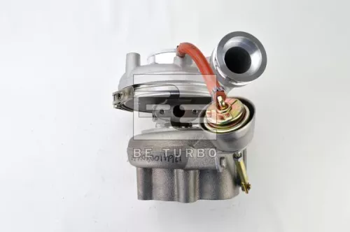 BE TURBO Turbolader 128458 BE TURBO (128458)