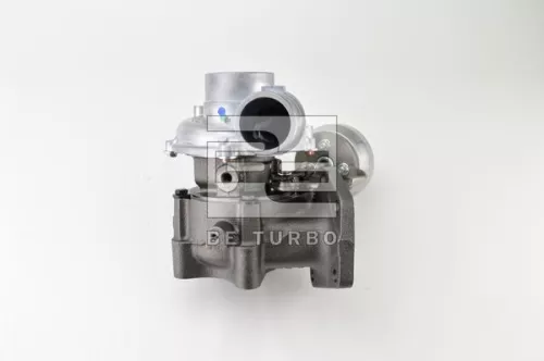 BE TURBO Turbolader 128462 BE TURBO (128462)