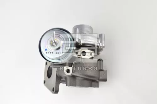 BE TURBO Turbolader 128462 BE TURBO (128462)