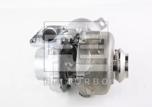 BE TURBO Turbolader 128483 BE TURBO (128483)