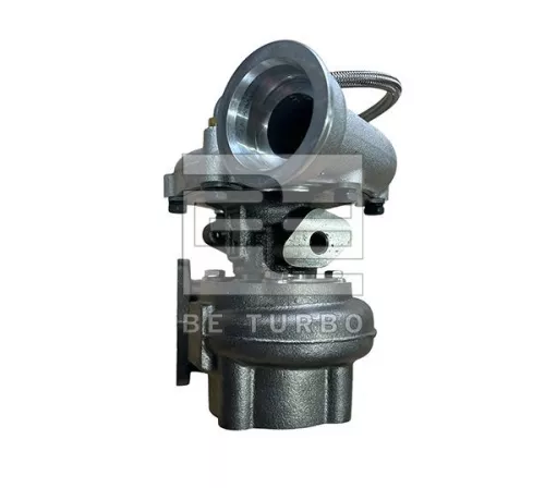BE TURBO Turbolader 128486 BE TURBO (128486)