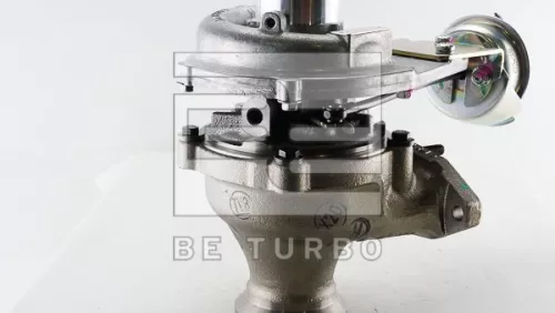 BE TURBO Turbolader 128490 BE TURBO (128490)
