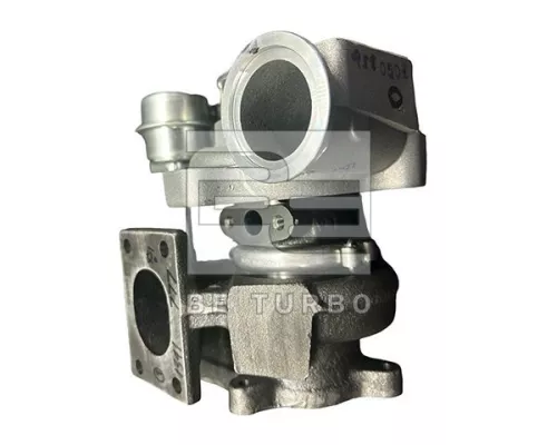 BE TURBO Turbolader 128491 BE TURBO (128491)