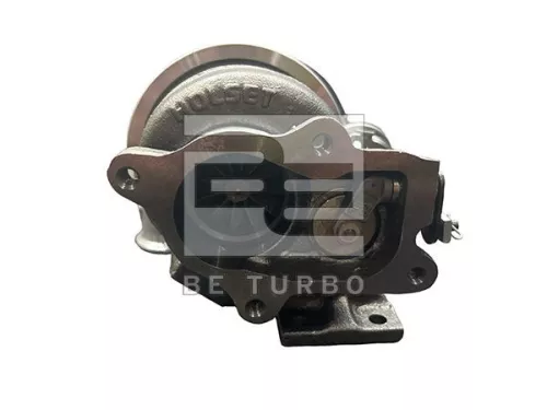 BE TURBO Turbolader 128491 BE TURBO (128491)
