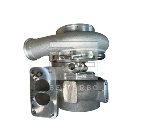 BE TURBO Turbolader 128497 BE TURBO (128497)