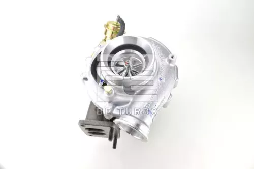 Turbolader 128498 BE TURBO