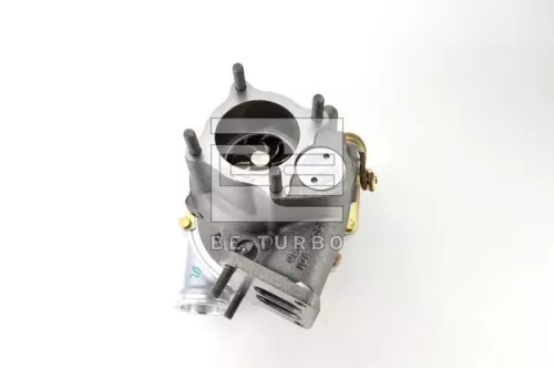 BE TURBO Turbolader 128498 BE TURBO (128498)