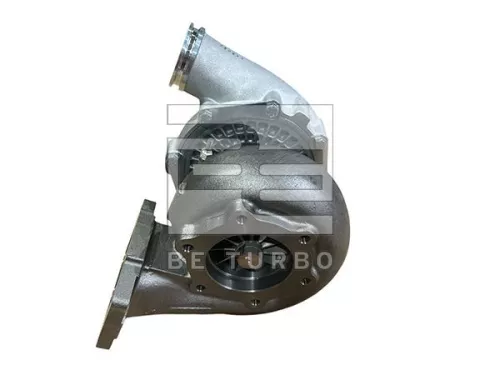 BE TURBO Turbolader 128504 BE TURBO (128504)