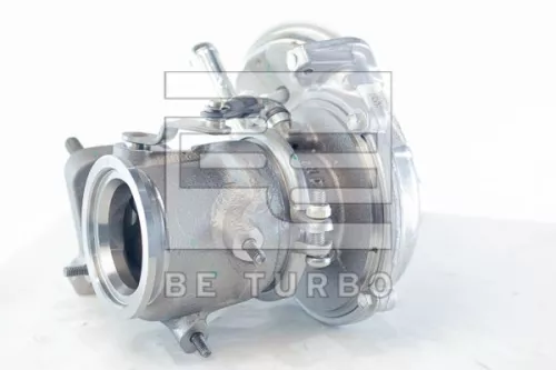 BE TURBO Turbolader 128515 BE TURBO (128515)